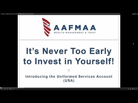 Investment Slide